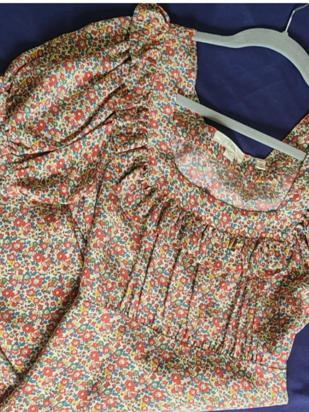 Doen Carlota dress - Picture 2 of 5